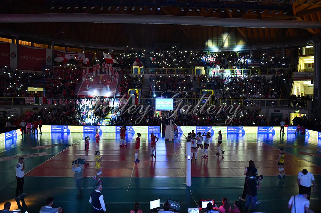 Unet E-Work Busto Arsizio-CSM Volei Alba Blaj (04)